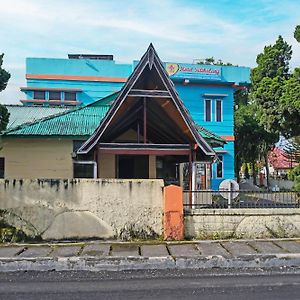 Hotel Sidikalang